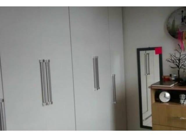 Foto do Apartamento - Apartamento à venda 2 Quartos, 1 Vaga, 46M², Jardim Satélite, São José dos Campos - SP | Edifício Maria Dalva | RUSSI IMÓVEIS