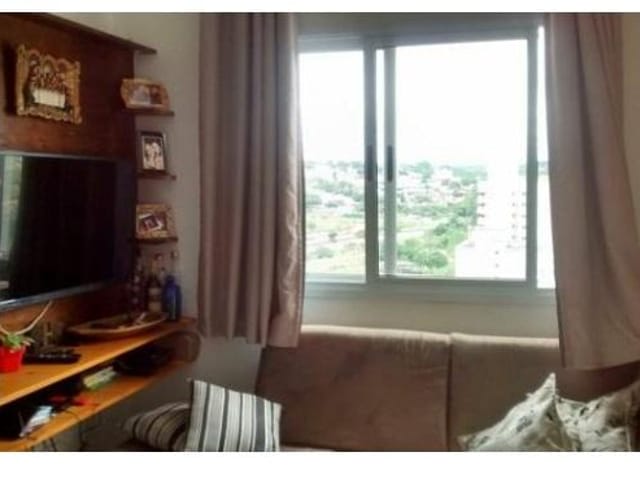 Foto do Apartamento - Apartamento à venda 2 Quartos, 1 Vaga, 46M², Jardim Satélite, São José dos Campos - SP | Edifício Maria Dalva | RUSSI IMÓVEIS