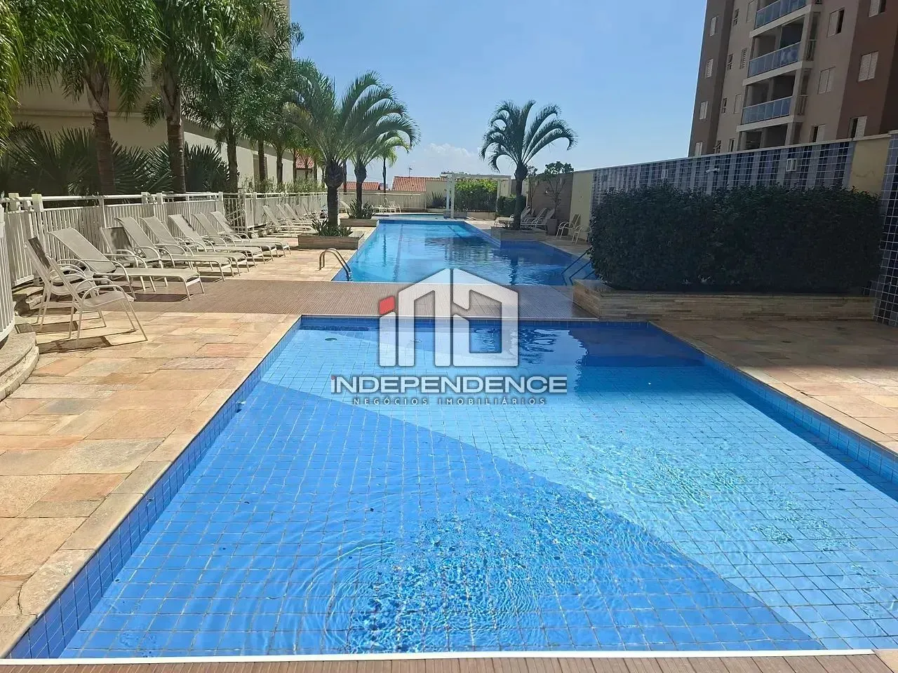 Apartamento, 2 quartos, 75 m² - Foto 9