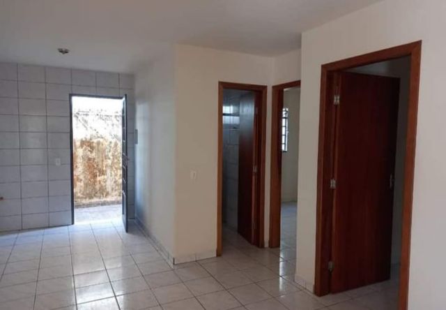 Apartamento Térreo à venda, 02 dormitórios, Próximo ao Campus UEPG, Uvaranas - Ponta Grossa/PR