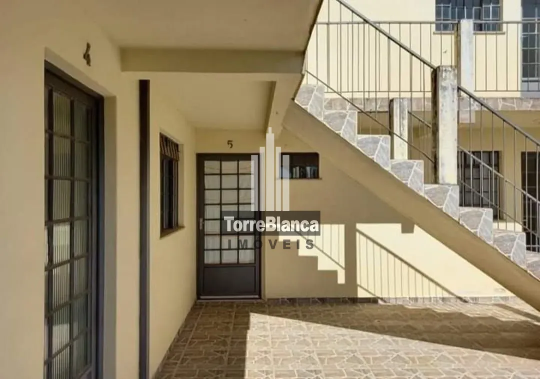 Apartamento, 2 quartos, 37 m² - Foto 7