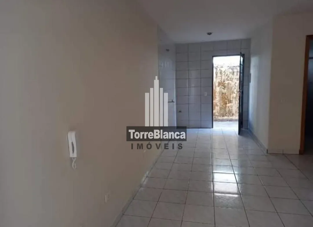 Apartamento, 2 quartos, 37 m² - Foto 3