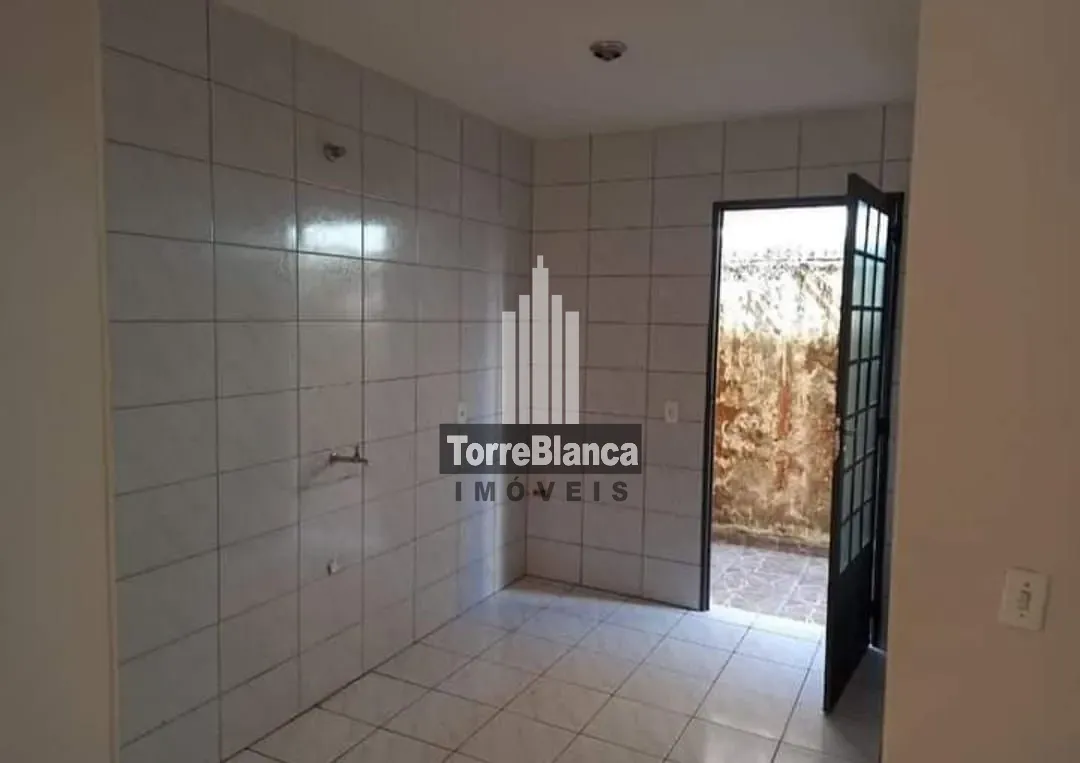 Apartamento, 2 quartos, 37 m² - Foto 5