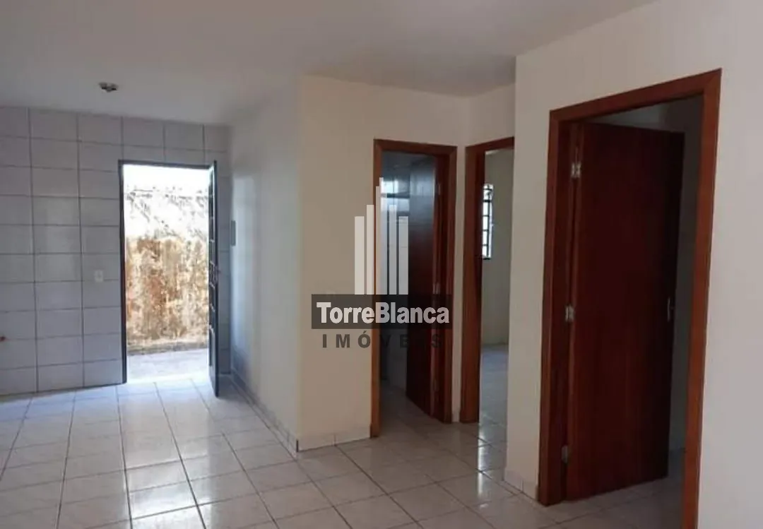 Apartamento, 2 quartos, 37 m² - Foto 1