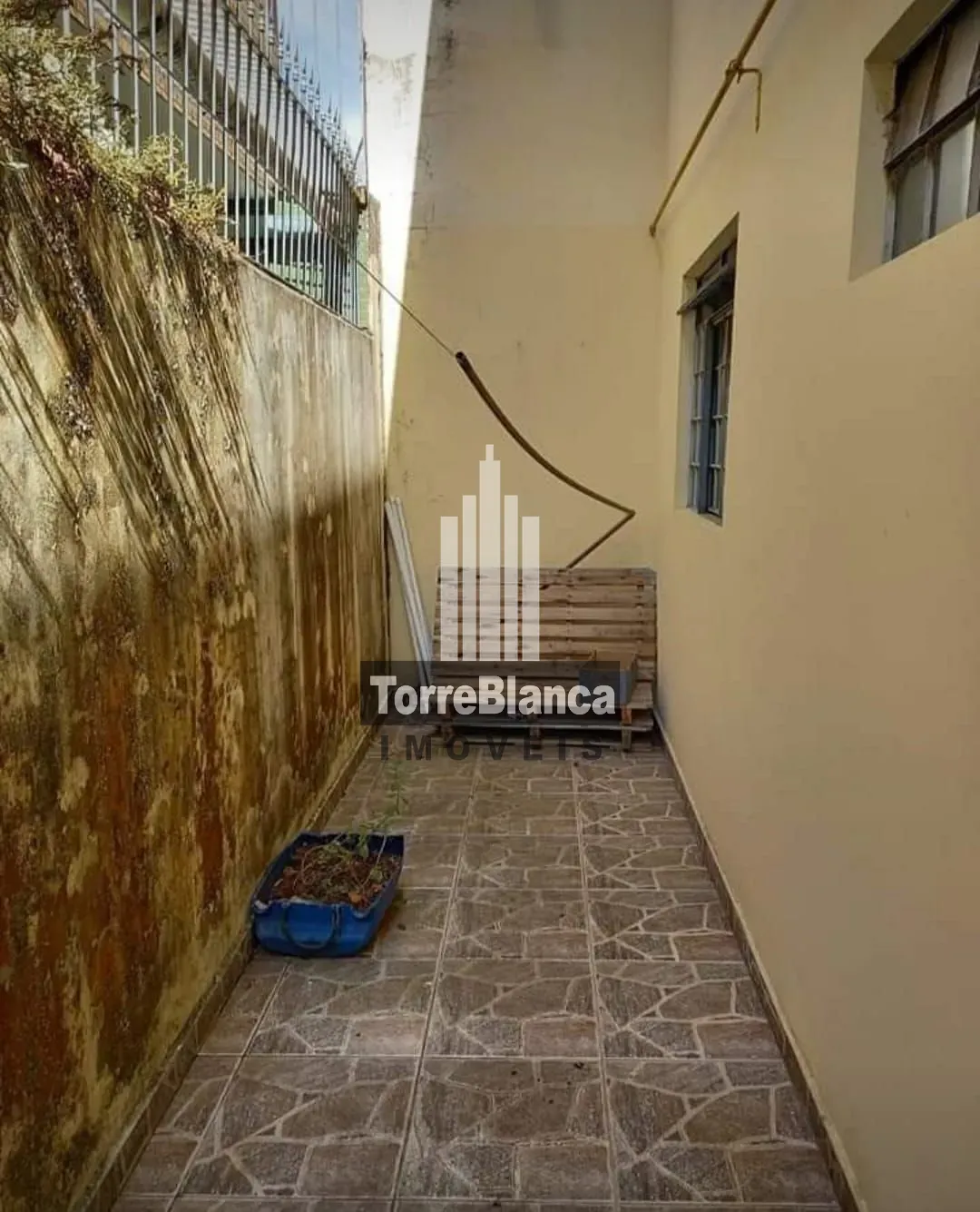 Apartamento, 2 quartos, 37 m² - Foto 6