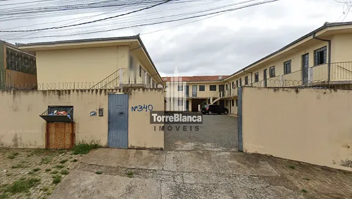 Apartamento, 2 quartos, 37 m² - Foto 8