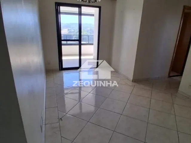 Apartamento com 73m² 3 quartos e 1 banheiro, para alugar, no bairro Centro em Osasco