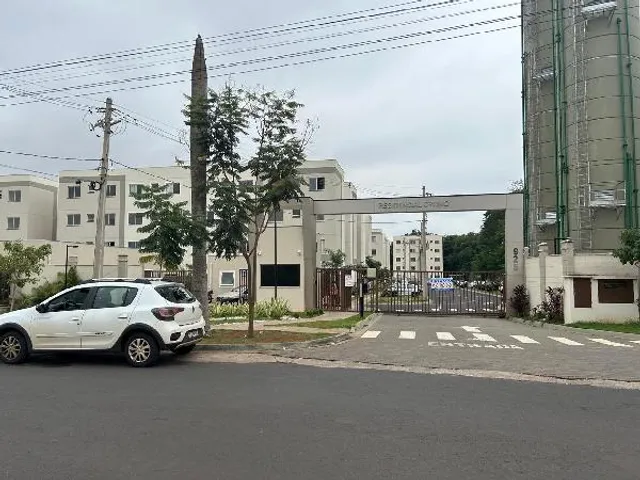 Foto do Apartamento - Apartamento à venda 2 Quartos, 1 Vaga, 68M², JARDIM OURO BRANCO, RIBEIRAO PRETO - SP | Imobiliária Compare