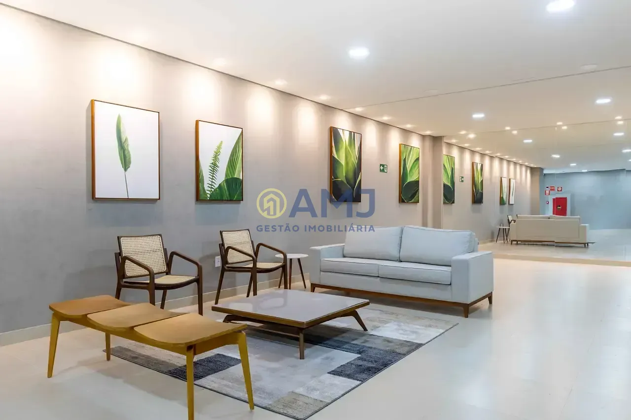 Apartamento, 2 quartos, 96 m² - Foto 25