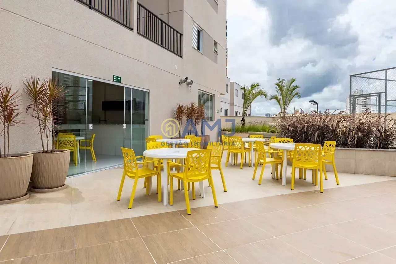 Apartamento, 2 quartos, 96 m² - Foto 26