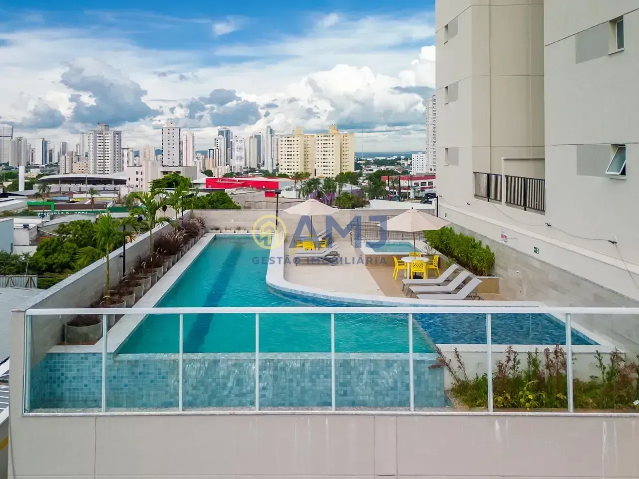 Apartamento, 2 quartos, 96 m² - Foto 33