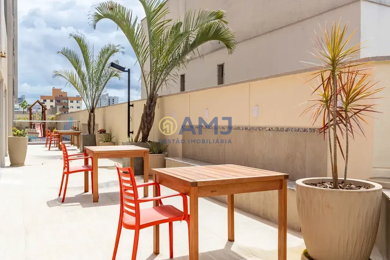 Apartamento, 2 quartos, 96 m² - Foto 28