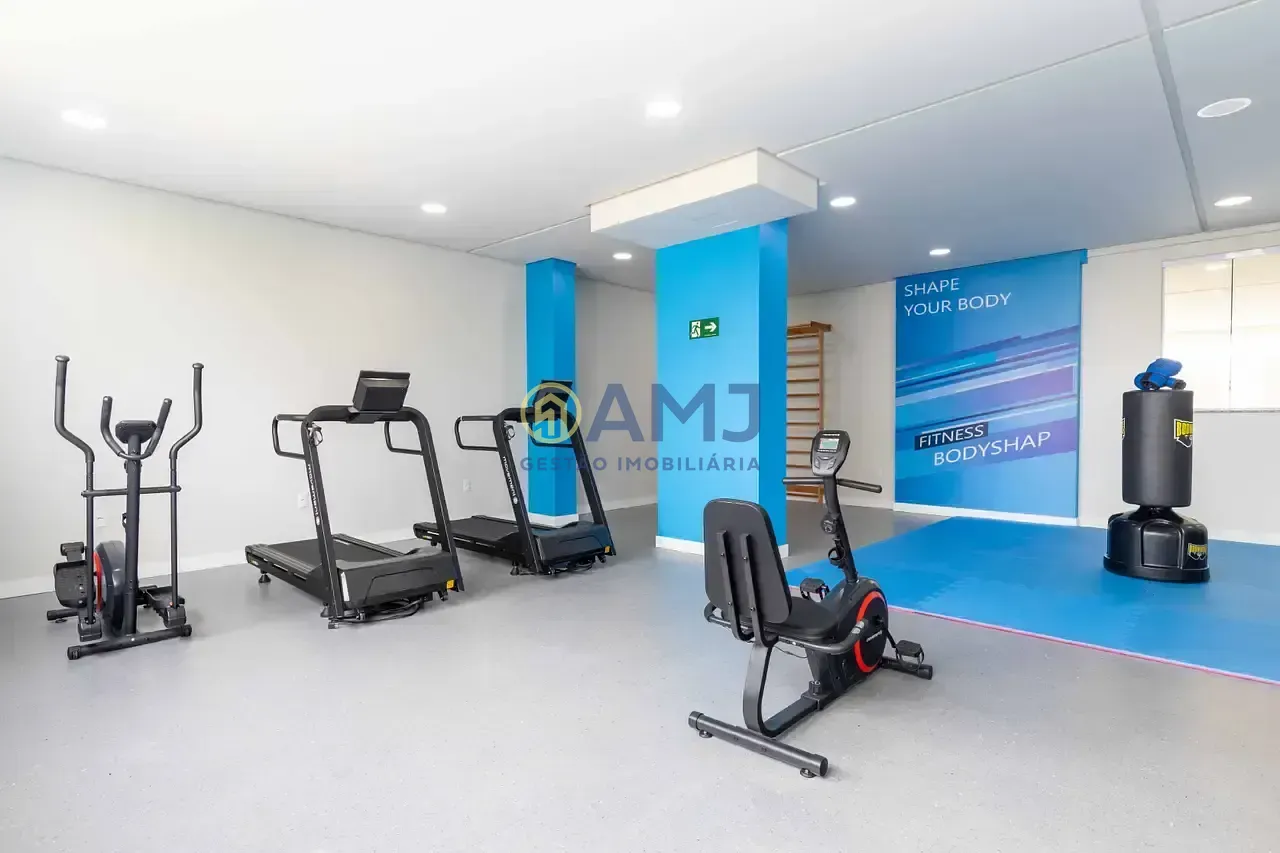 Apartamento, 2 quartos, 96 m² - Foto 29