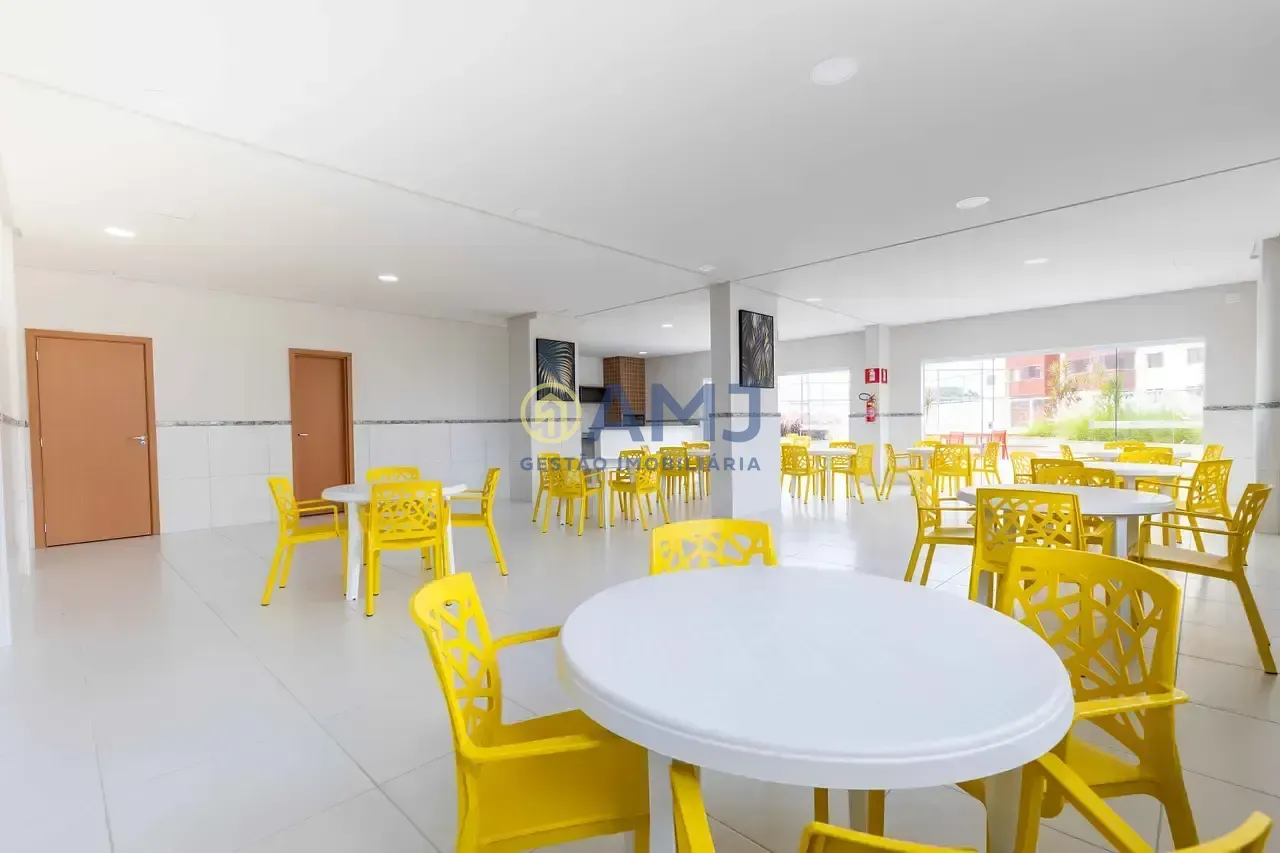 Apartamento, 2 quartos, 96 m² - Foto 32