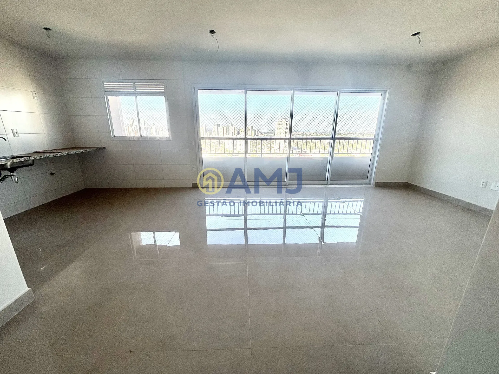 Apartamento, 2 quartos, 96 m² - Foto 3