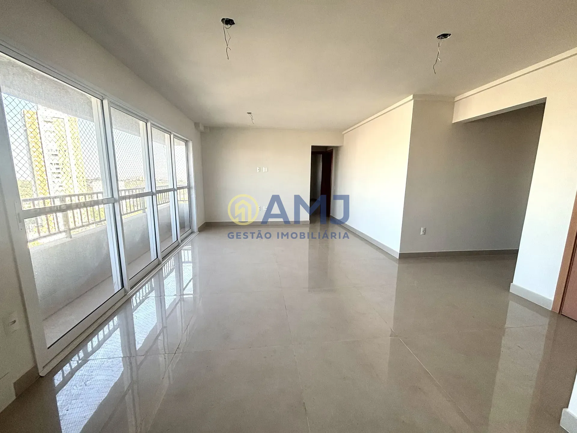 Apartamento, 2 quartos, 96 m² - Foto 1