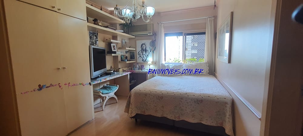 Apartamento, 4 quartos, 240 m² - Foto 8