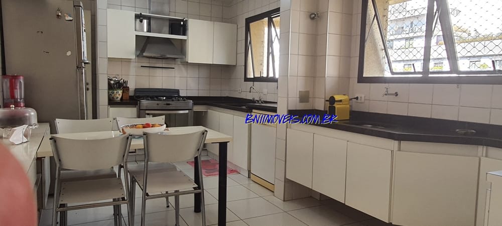 Apartamento, 4 quartos, 240 m² - Foto 6