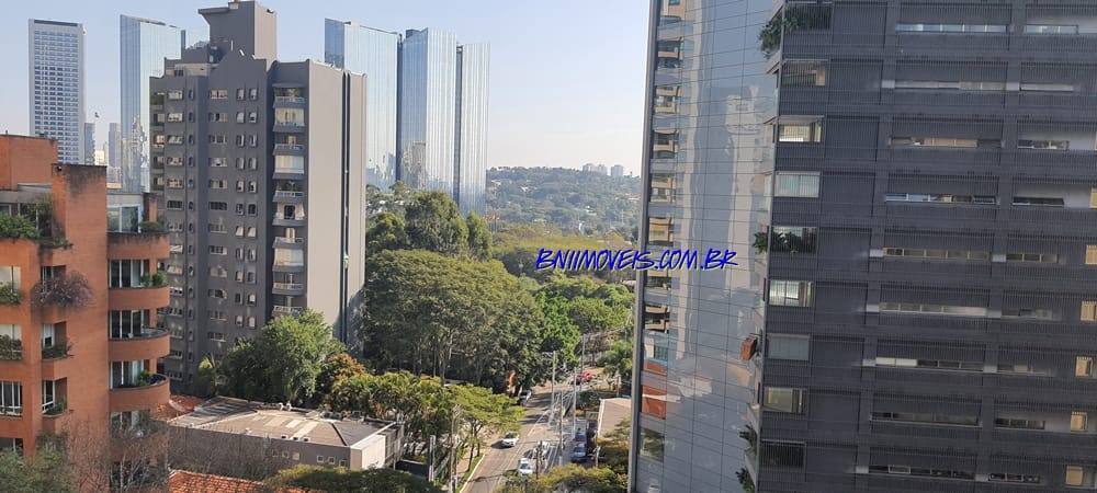 Apartamento, 4 quartos, 240 m² - Foto 26