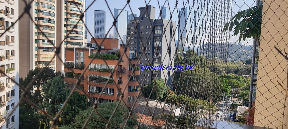 Apartamento, 4 quartos, 240 m² - Foto 3