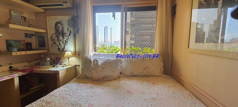 Apartamento, 4 quartos, 240 m² - Foto 10