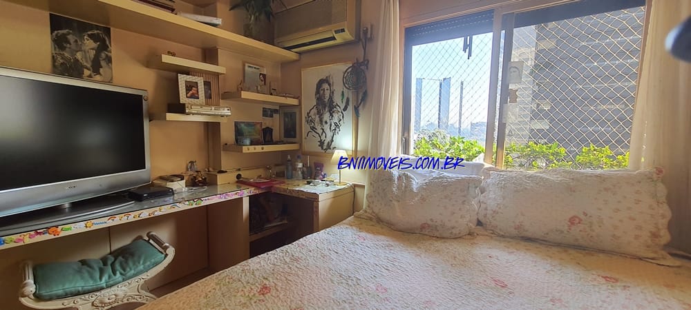 Apartamento, 4 quartos, 240 m² - Foto 11