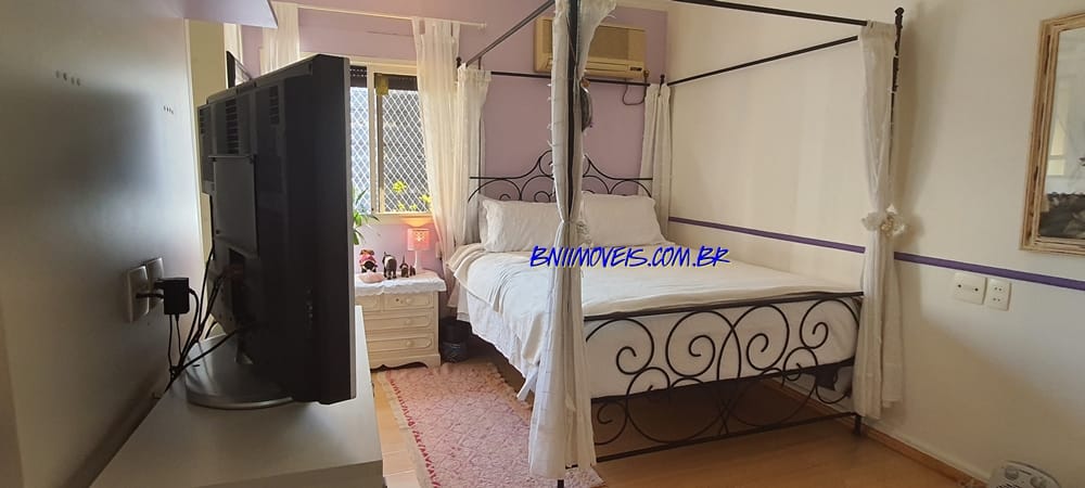 Apartamento, 4 quartos, 240 m² - Foto 15