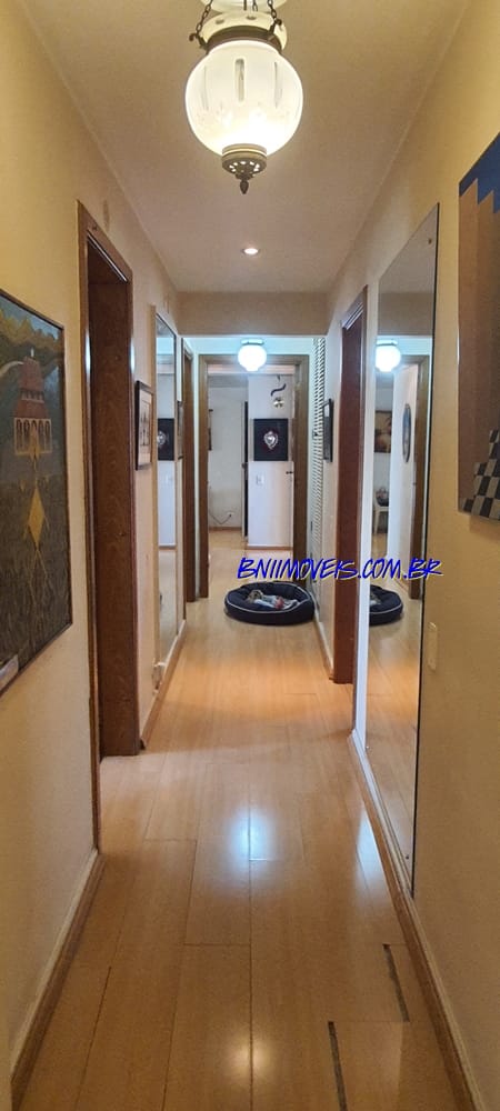 Apartamento, 4 quartos, 240 m² - Foto 7