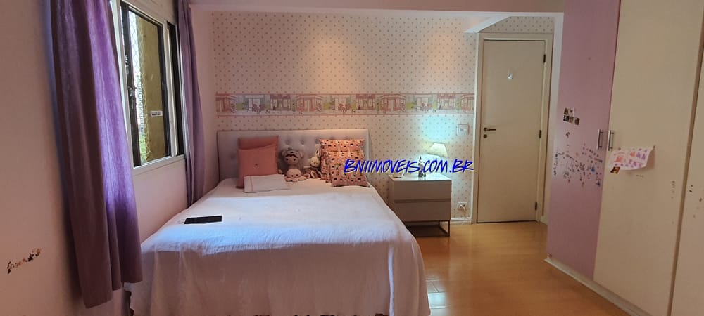 Apartamento, 4 quartos, 240 m² - Foto 13