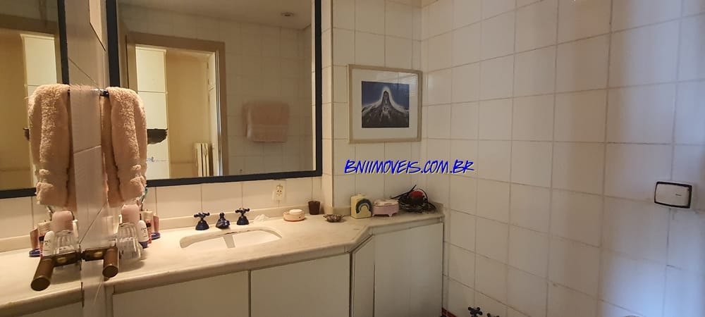 Apartamento, 4 quartos, 240 m² - Foto 12