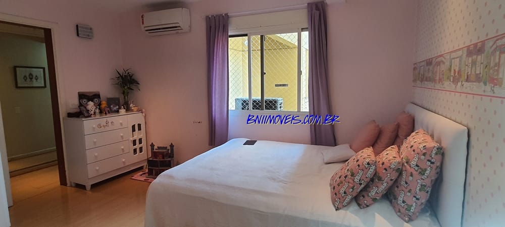 Apartamento, 4 quartos, 240 m² - Foto 14