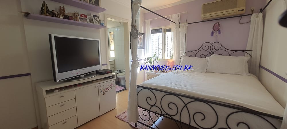 Apartamento, 4 quartos, 240 m² - Foto 16