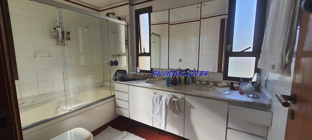 Apartamento, 4 quartos, 240 m² - Foto 18