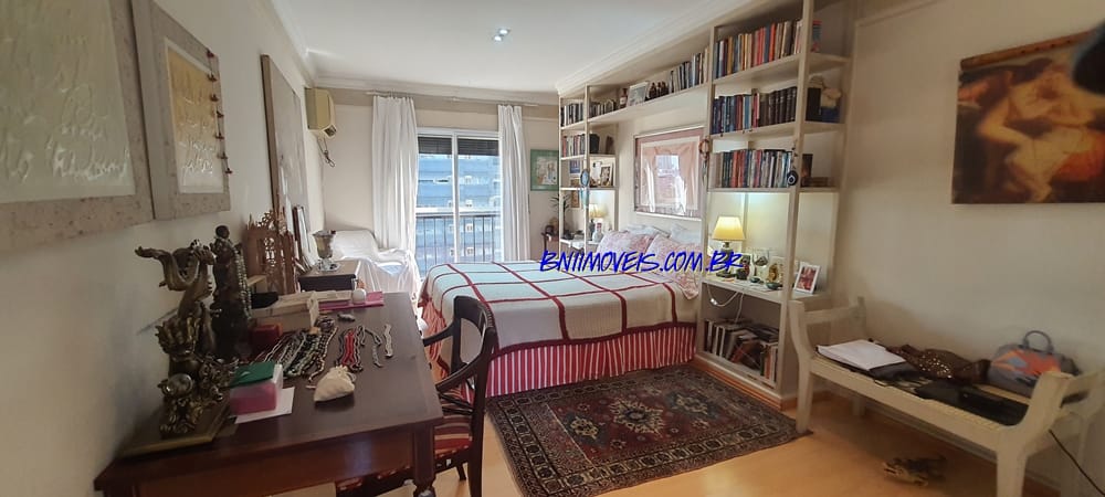 Apartamento, 4 quartos, 240 m² - Foto 20