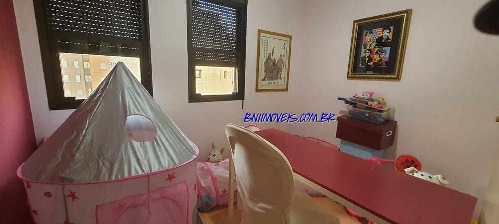 Apartamento, 4 quartos, 240 m² - Foto 21