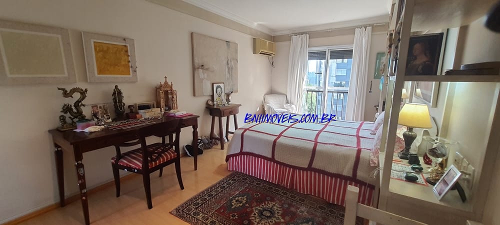 Apartamento, 4 quartos, 240 m² - Foto 19