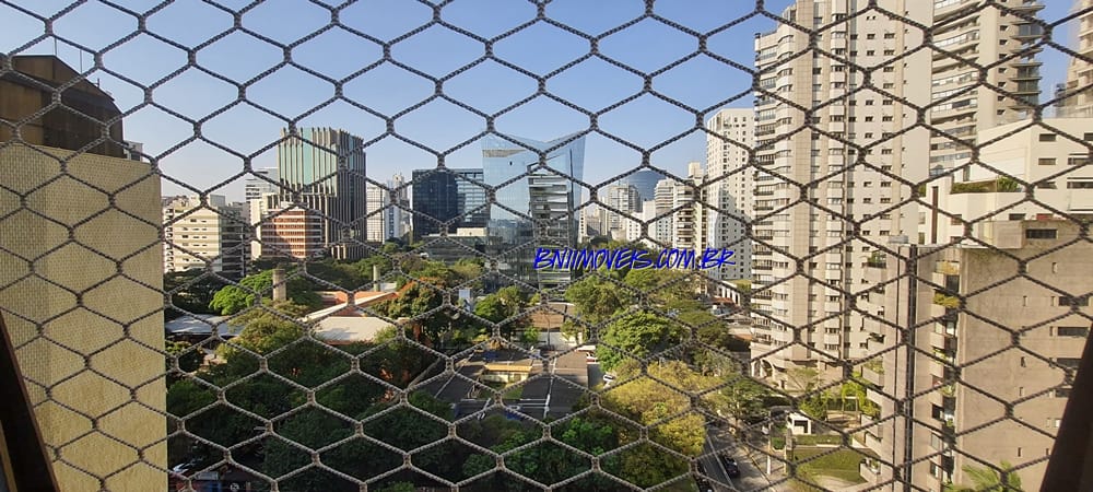 Apartamento, 4 quartos, 240 m² - Foto 24