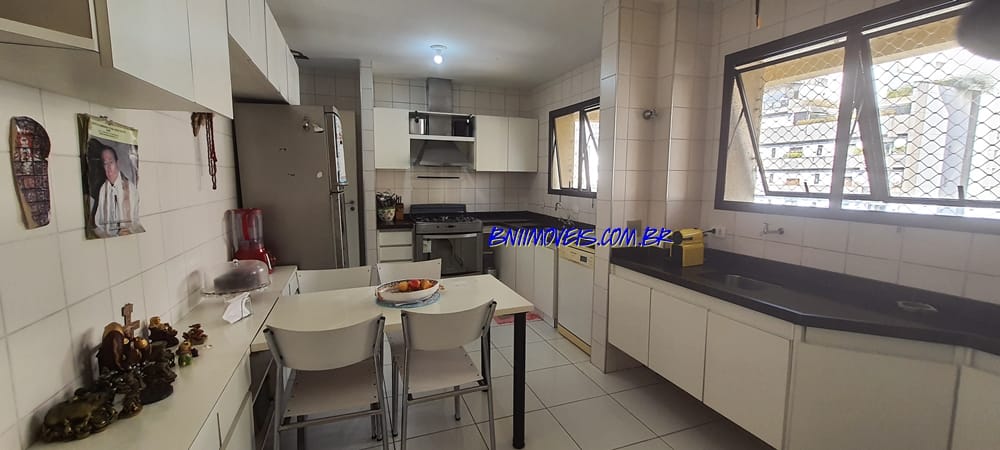 Apartamento, 4 quartos, 240 m² - Foto 9