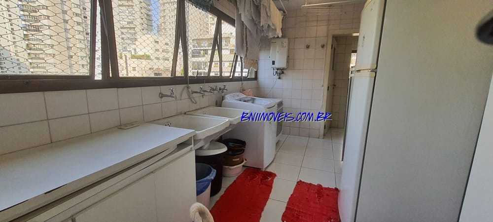Apartamento, 4 quartos, 240 m² - Foto 23