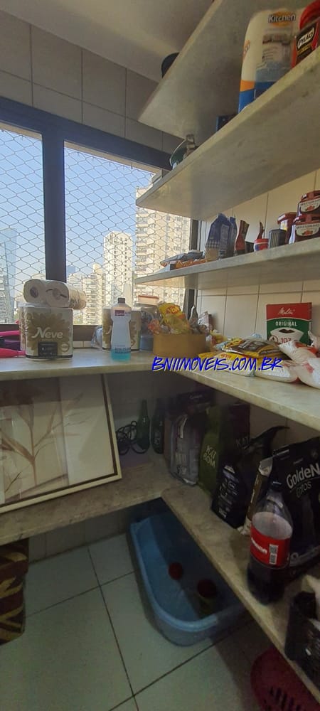 Apartamento, 4 quartos, 240 m² - Foto 22