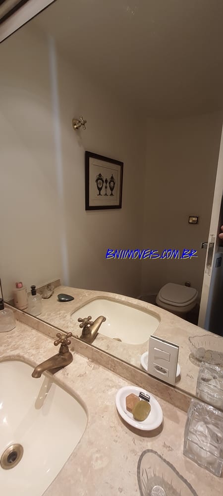 Apartamento, 4 quartos, 240 m² - Foto 25