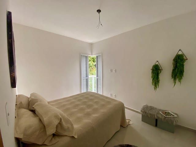 Apartamento com 55m² 2 quartos e 1 banheiro, à venda, no bairro Boa Vista em São Caetano do Sul