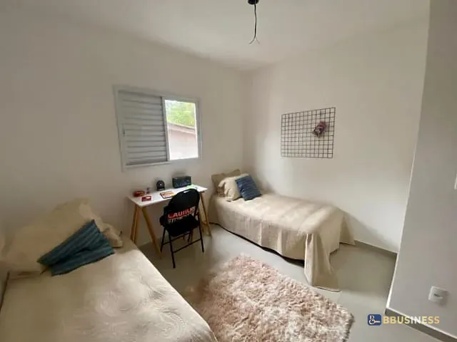 Apartamento com 55m² 2 quartos e 1 banheiro, à venda, no bairro Boa Vista em São Caetano do Sul