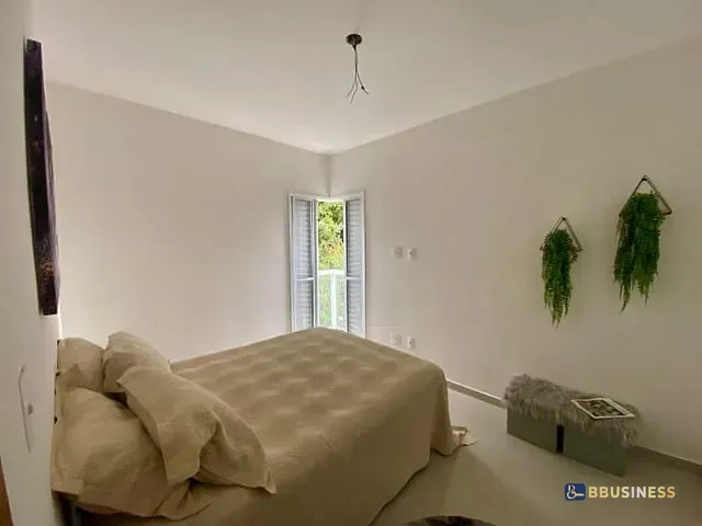 Apartamento com 55m² 2 quartos e 1 banheiro, à venda, no bairro Boa Vista em São Caetano do Sul