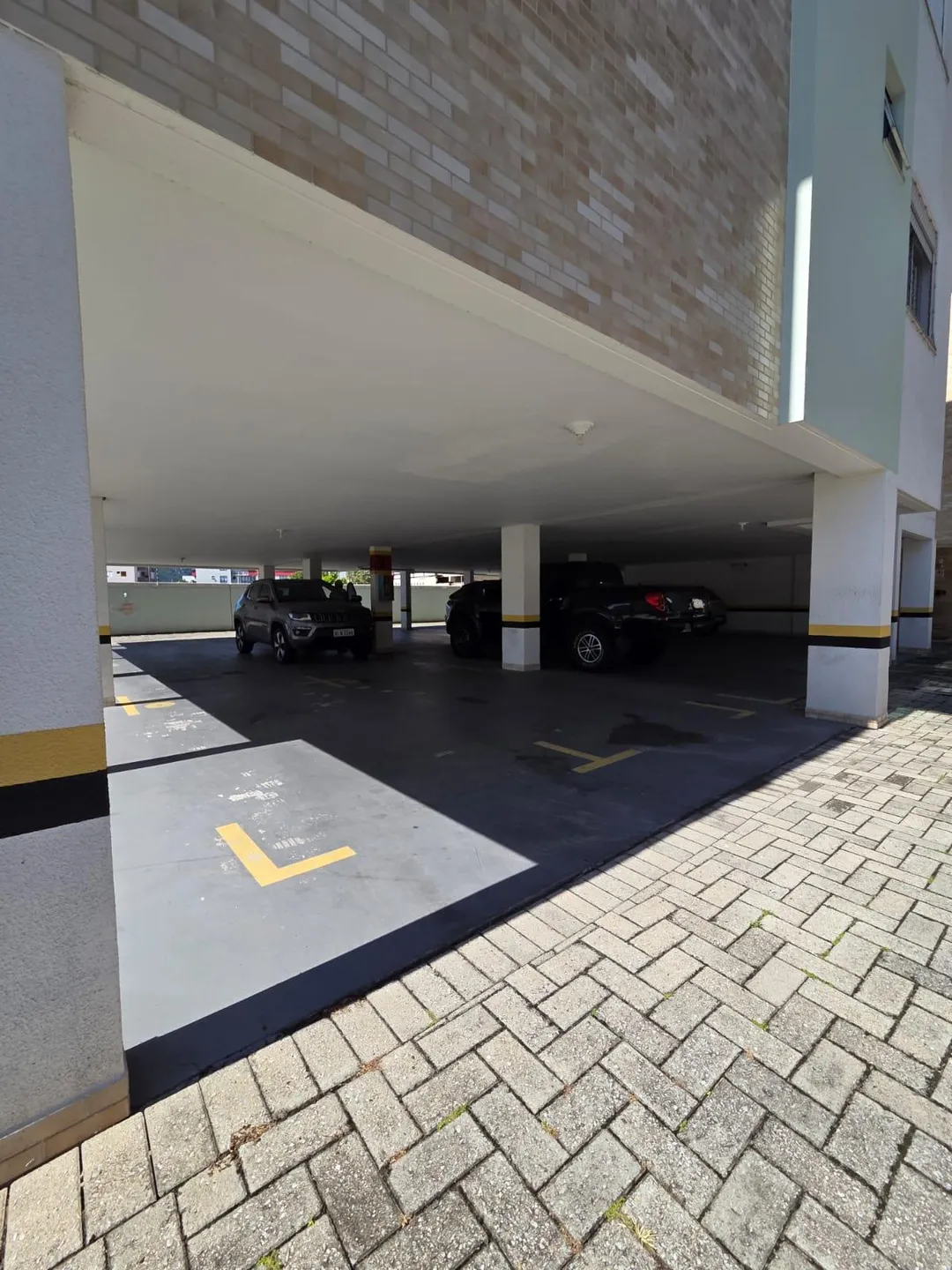 Apartamento, 2 quartos, 73 m² - Foto 21