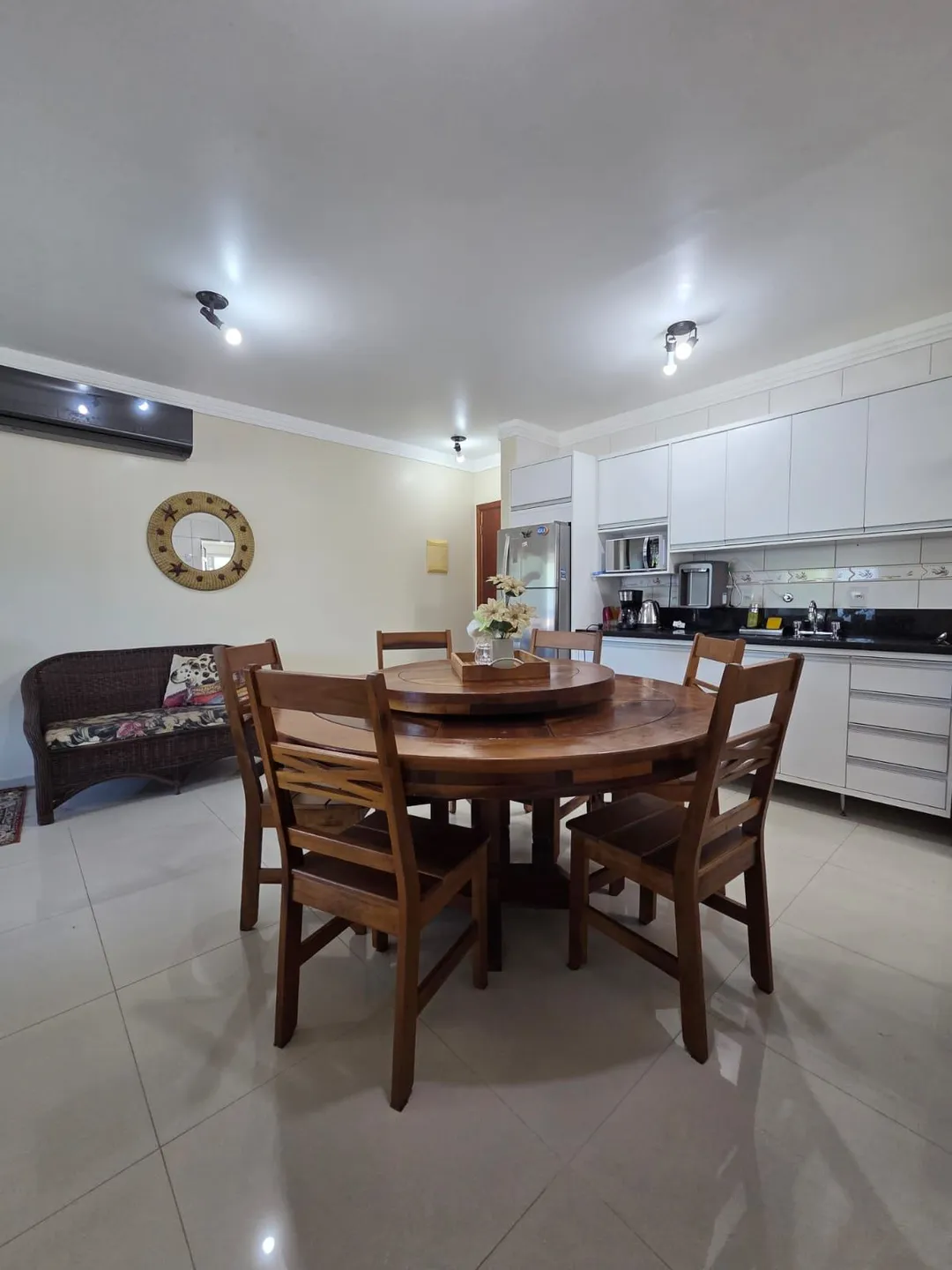 Apartamento, 2 quartos, 73 m² - Foto 4