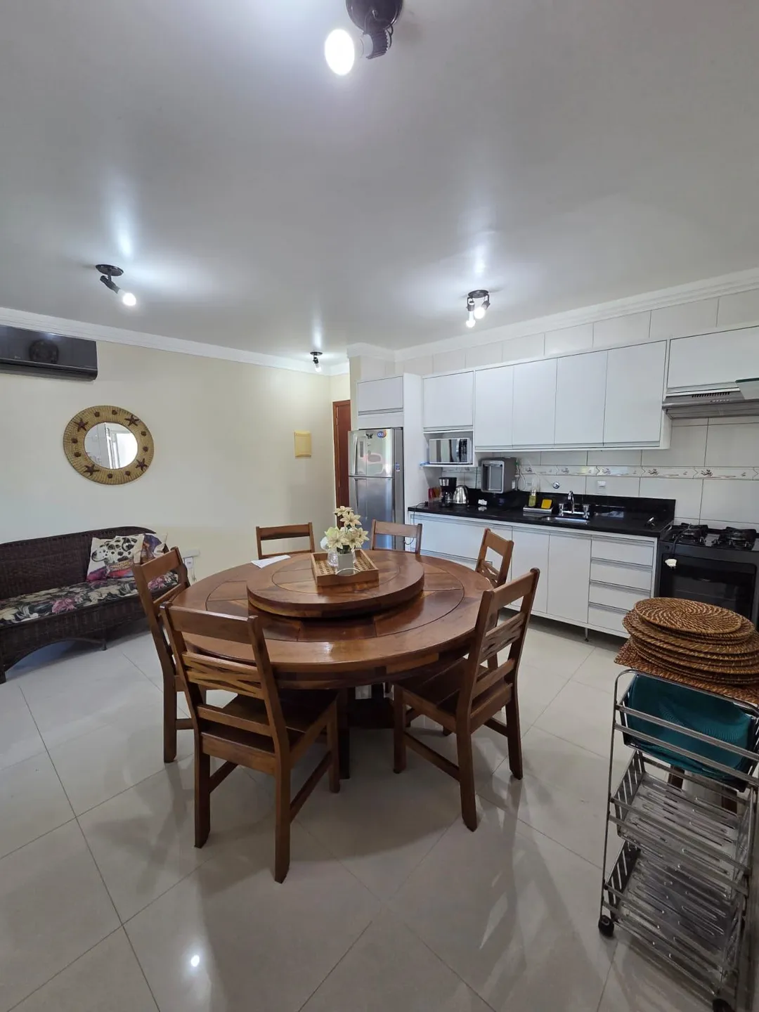 Apartamento, 2 quartos, 73 m² - Foto 5