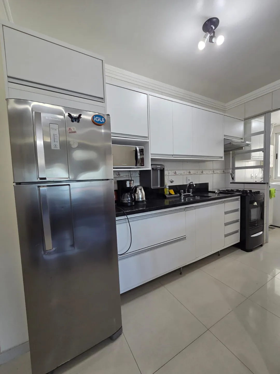 Apartamento, 2 quartos, 73 m² - Foto 8