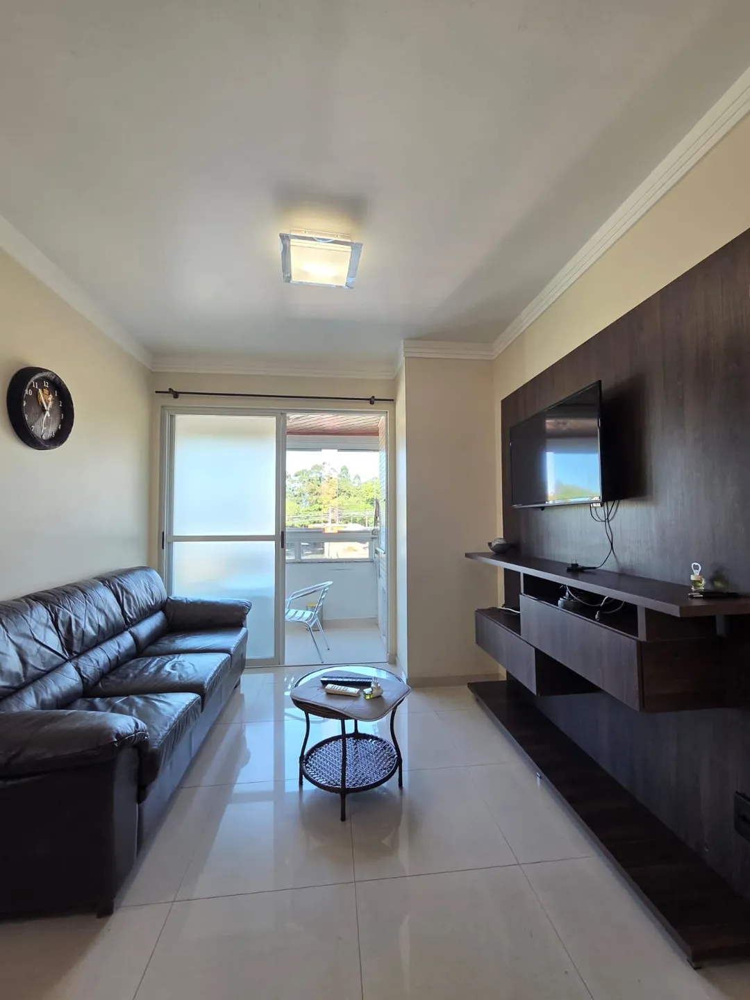 Apartamento, 2 quartos, 73 m² - Foto 2