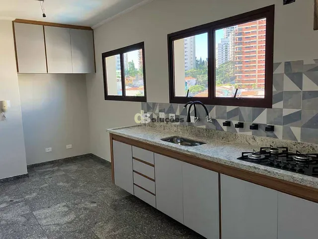 Apartamento 4 quartos e 5 banheiros, à venda, no bairro Água Fria em São Paulo